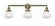 Franklin Restoration LED Bath Vanity in Antique Brass (405|205-AB-G322-LED)