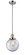 Franklin Restoration LED Mini Pendant in Polished Nickel (405|201S-PN-G202-8-LED)