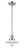 Franklin Restoration LED Pendant in Polished Chrome (405|201S-PC-G1-LED)