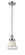 Franklin Restoration LED Mini Pendant in Polished Chrome (405|201S-PC-G194-LED)