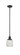 Franklin Restoration LED Mini Pendant in Oil Rubbed Bronze (405|201S-OB-G302-LED)