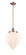 Franklin Restoration One Light Mini Pendant in Antique Copper (405|201S-AC-G661-12)