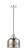 Franklin Restoration One Light Mini Pendant in Polished Chrome (405|201CSW-PC-G78)