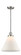 Franklin Restoration LED Pendant in Brushed Satin Nickel (405|201C-SN-G41-L)