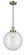 Franklin Restoration One Light Mini Pendant in Antique Brass (405|201C-AB-G202-12)