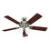Studio Series 52''Ceiling Fan in Brushed Nickel (47|53064)