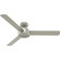 Presto 52''Ceiling Fan in Matte Nickel (47|50812) Presto 52''Ceiling Fan in Matte Nickel (47|50812)