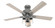 Hartland 52''Ceiling Fan in Matte Silver (47|50651)