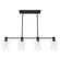 Lochemeade Four Light Chandelier in Noble Bronze (47|19720)
