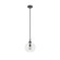 High Oaks One Light Pendant in Noble Bronze (47|19558)