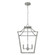 Laurel Ridge Four Light Pendant in Brushed Nickel (47|19070)