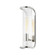 Fillmore One Light Wall Sconce in Polished Nickel (70|8917-PN)
