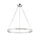 Rosendale LED Chandelier in Polished Nickel (70|7128-PN)