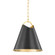 Burnbay One Light Pendant in Aged Old Bronze (70|6214-AOB)