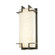 Delmar LED Wall Sconce in Old Bronze (70|3915-OB)