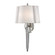 Oyster Bay Two Light Wall Sconce in Polished Nickel (70|3611-PN)