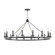 Allendale 16 Light Chandelier in Aged Old Bronze (70|3216-AOB)