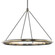 Chambers 12 Light Pendant in Aged Old Bronze (70|2745-AOB)