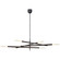 Rousseau LED Chandelier in Bronze (268|KW 5589BZ-EC)