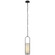 Melange LED Pendant in Bronze (268|KW 5512BZ-ALB)