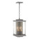 Kingston Four Light Outdoor Lantern in Coastal Burnished Steel (39|356840-SKT-78-83-ZM0703)