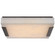 Covet LED Flush Mount in Bronze (268|KW 4115BZ-ALB) Covet LED Flush Mount in Bronze (268|KW 4115BZ-ALB)