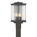 Kingston Four Light Outdoor Post Mount in Coastal Oil Rubbed Bronze (39|344840-SKT-14-81-ZM0703)