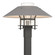 Henry One Light Outdoor Post Mount in Coastal Natural Iron (39|344227-SKT-20-78-ZM0026)