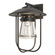 Erlenmeyer One Light Outdoor Wall Sconce in Coastal Oil Rubbed Bronze (39|307720-SKT-14-ZM0467)