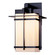 Tourou One Light Outdoor Wall Sconce in Coastal Burnished Steel (39|306008-SKT-78-GG0093)