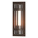 Torch One Light Outdoor Wall Sconce in Coastal Bronze (39|305899-SKT-75-ZS0664)