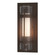 Torch One Light Outdoor Wall Sconce in Coastal Bronze (39|305897-SKT-75-ZS0655)