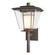 Beacon Hall One Light Outdoor Wall Sconce in Coastal Dark Smoke (39|304815-SKT-77-ZU0295)
