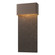 Stratum LED Outdoor Wall Sconce in Coastal Bronze (39|302632-LED-75-14)