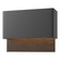 Stratum LED Outdoor Wall Sconce in Coastal Black (39|302630-LED-80-14)