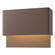Stratum LED Outdoor Wall Sconce in Coastal Bronze (39|302630-LED-75-77)