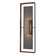 Shadow Box Two Light Outdoor Wall Sconce in Coastal Bronze (39|302607-SKT-75-14-ZM0546)