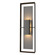 Shadow Box Two Light Outdoor Wall Sconce in Coastal Oil Rubbed Bronze (39|302607-SKT-14-20-ZM0546)
