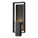 Shadow Box Two Light Outdoor Wall Sconce in Coastal Oil Rubbed Bronze (39|302605-SKT-14-80-ZM0546)
