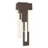 Rainfall LED Outdoor Wall Sconce in Coastal Bronze (39|302531-LED-RGT-75-II0597)