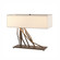Brindille Two Light Table Lamp in Bronze (39|277660-SKT-05-SF2010)