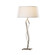 Facet One Light Table Lamp in Vintage Platinum (39|272850-SKT-82-SF1815)