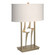 Antasia One Light Table Lamp in Soft Gold (39|272815-SKT-84-SE1795)