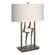 Antasia One Light Table Lamp in Bronze (39|272815-SKT-05-SE1795)