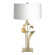 Antasia One Light Table Lamp in Modern Brass (39|272800-SKT-86-SF1695)