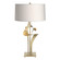 Antasia One Light Table Lamp in Modern Brass (39|272800-SKT-86-SE1695)