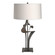 Antasia One Light Table Lamp in Natural Iron (39|272800-SKT-20-SE1695)
