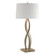Almost Infinity One Light Table Lamp in Soft Gold (39|272687-SKT-84-SF1594)