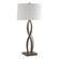 Almost Infinity One Light Table Lamp in Dark Smoke (39|272687-SKT-07-SF1594)