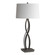 Almost Infinity One Light Table Lamp in Natural Iron (39|272686-SKT-20-SF1494)
